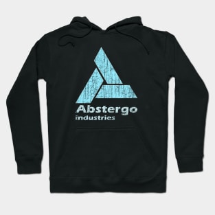 Abstergo Industries Hoodie